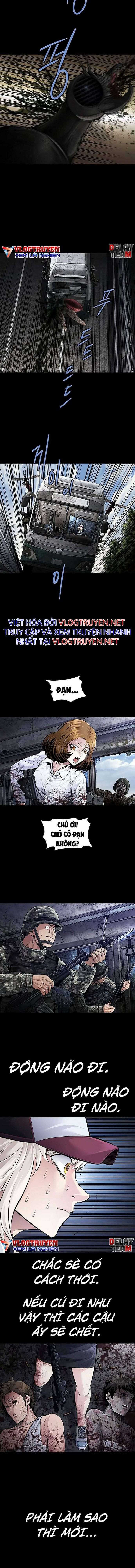 Đọc truyện Hive - Thảm họa ong độc - Chap 274